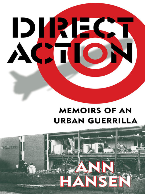 Title details for Direct Action by Ann Hansen - Wait list